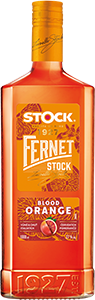Fernet Stock Blood Orange